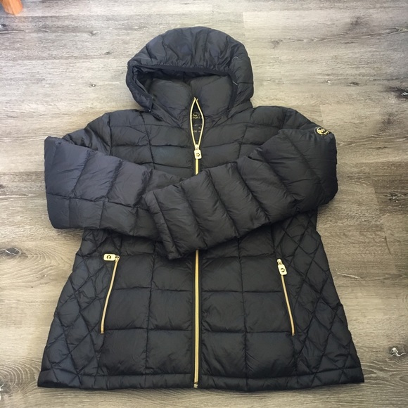 MICHAEL Michael Kors Jackets & Blazers - Michael Kors Down Jacket XL